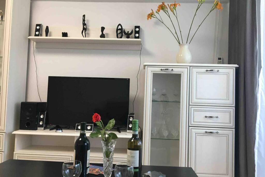Irene Central - Cozy House- 2 Rooms Boekarest Buitenkant foto