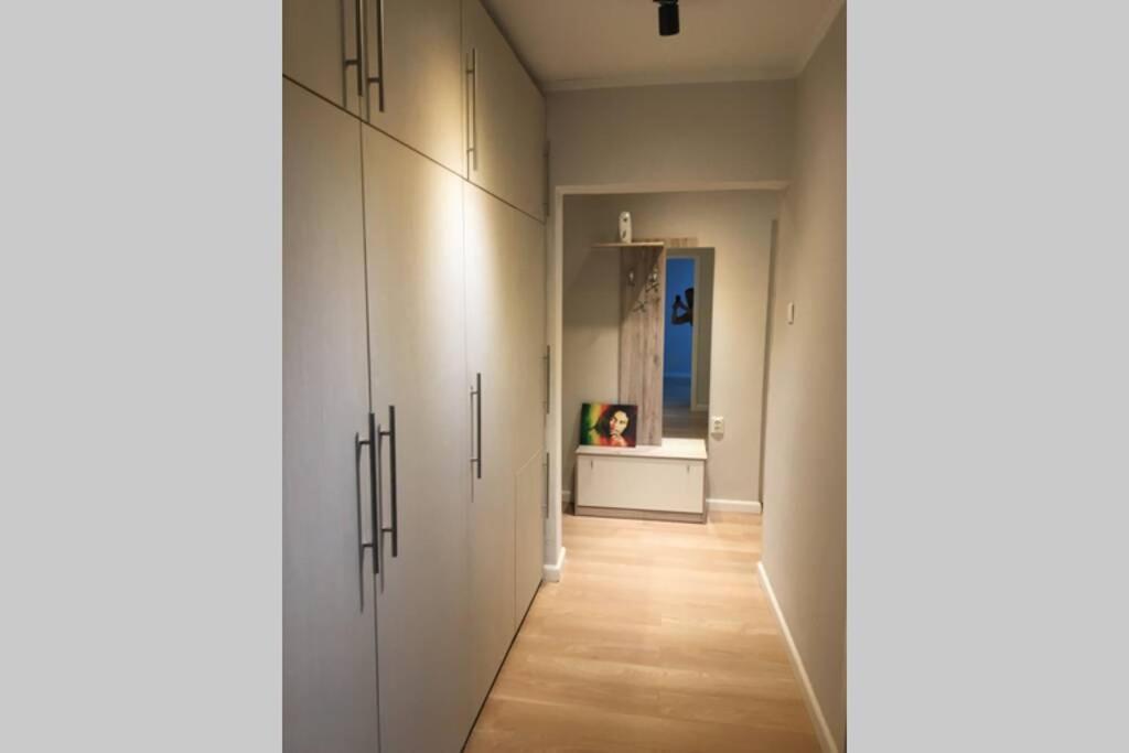 Irene Central - Cozy House- 2 Rooms Boekarest Buitenkant foto