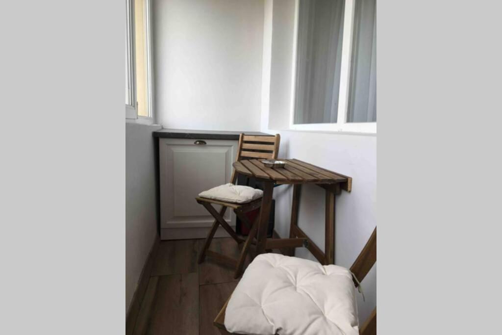 Irene Central - Cozy House- 2 Rooms Boekarest Buitenkant foto