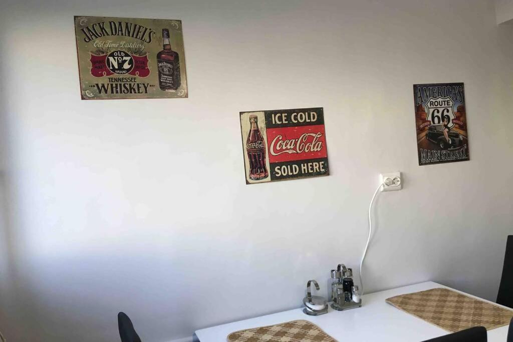 Irene Central - Cozy House- 2 Rooms Boekarest Buitenkant foto
