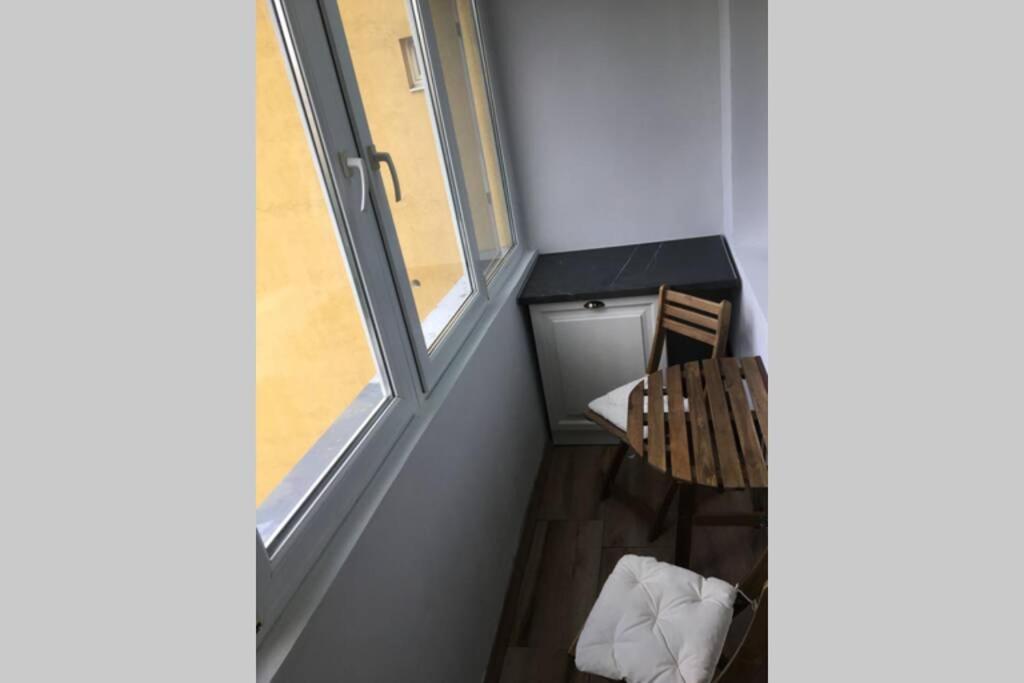 Irene Central - Cozy House- 2 Rooms Boekarest Buitenkant foto