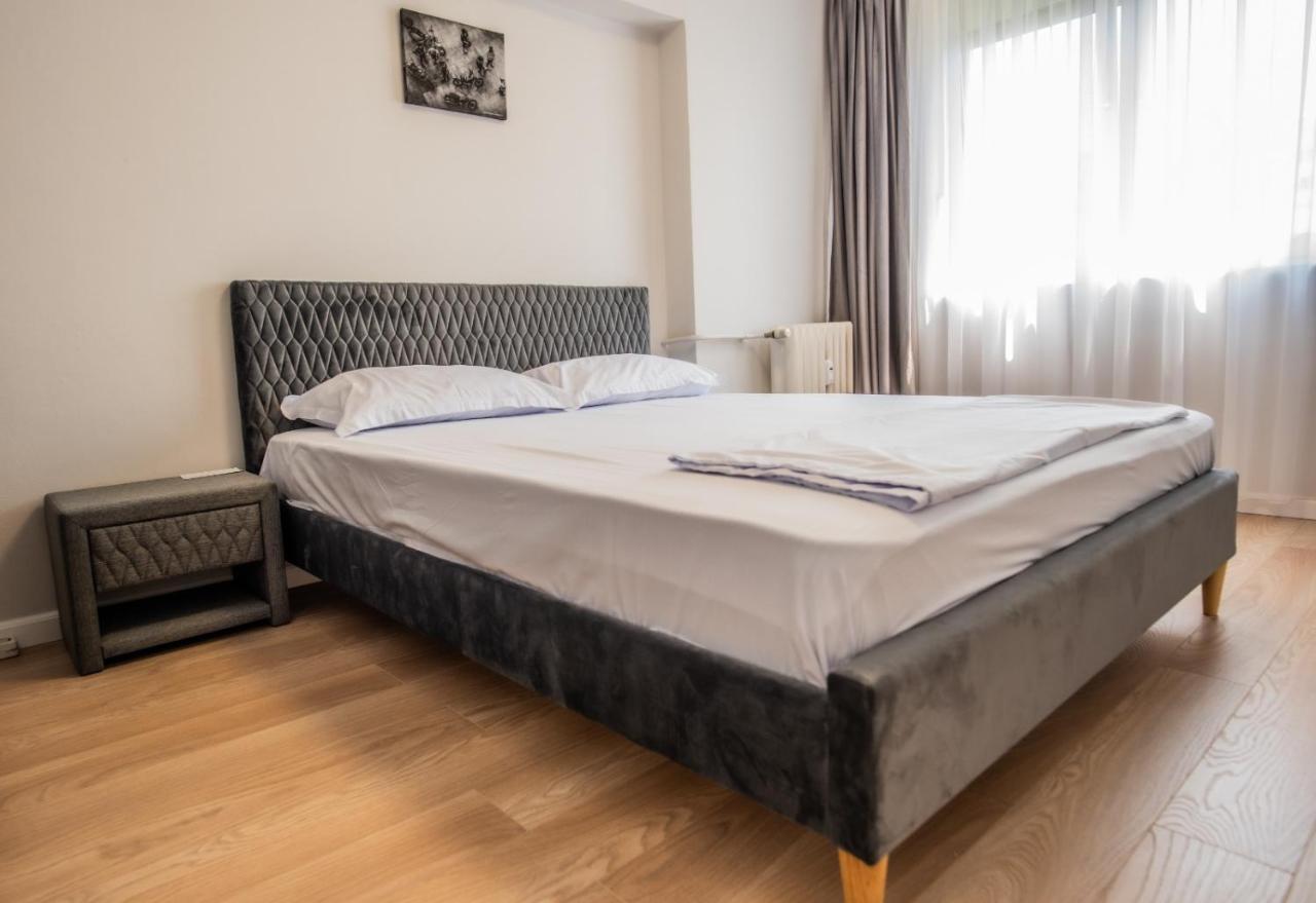 Irene Central - Cozy House- 2 Rooms Boekarest Buitenkant foto