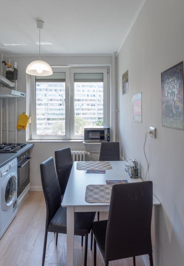 Irene Central - Cozy House- 2 Rooms Boekarest Buitenkant foto